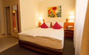 Central Hotel Löwen Feldkirch